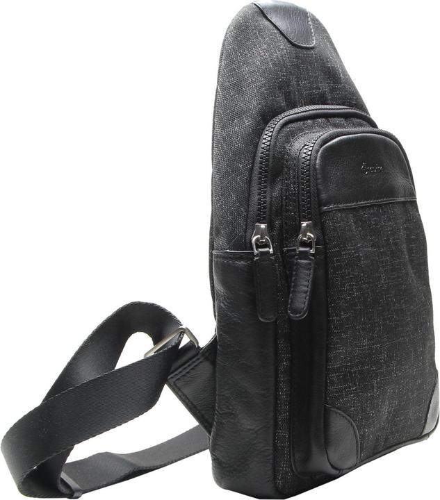 Immagine prodotto Esquire Borsa a tracolla Recycled Life 32 cm