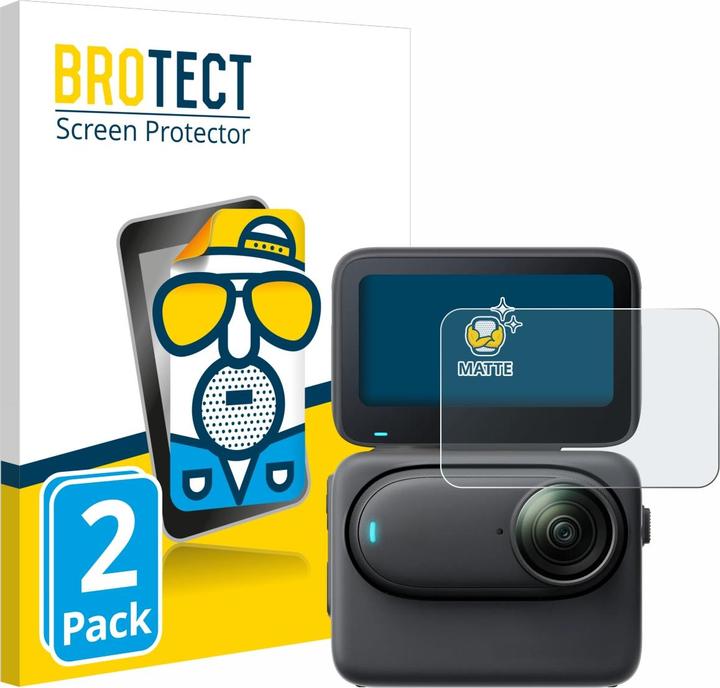 Actual product image BROTECT Protector Anti-Glare