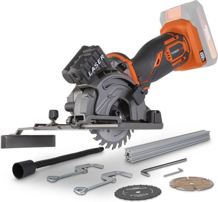 Powerplus POWDP25400