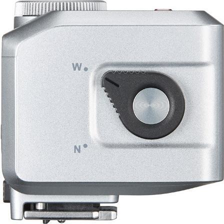 Actual product image Godox iT30Pro O silver - TTL Mini Flash for Oly/Pan white (Plug-on flash, Godox, Oly/Pan)