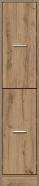 Produktbild vidaXL Apothekerschrank (30 x 41 x 144.50 cm)