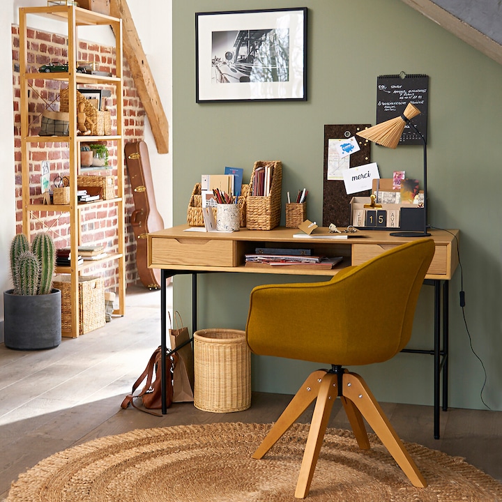 Image du produit La Redoute Interieurs Quilda