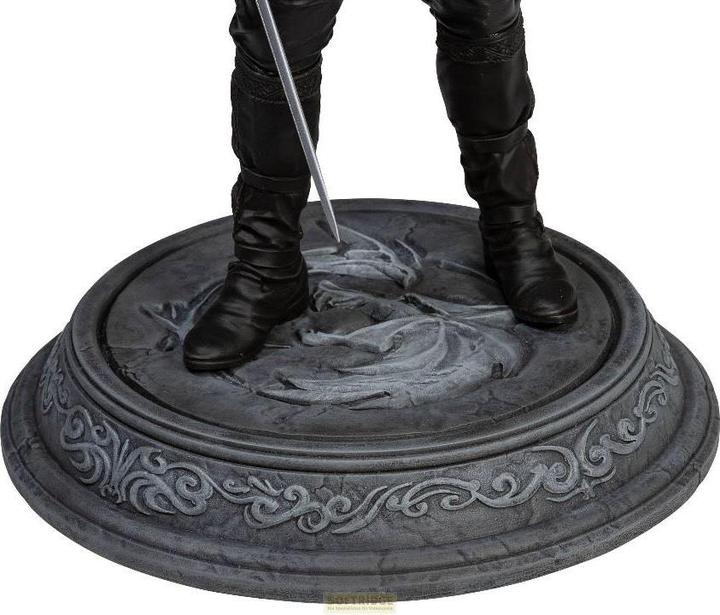 Produktbild Dark Horse The Witcher: Transformed Geralt