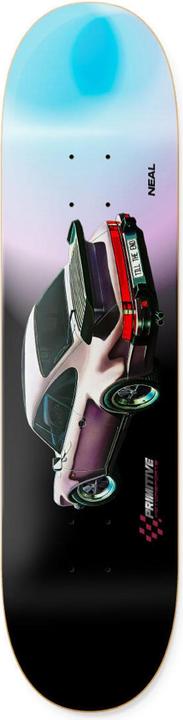 Produktbild Primitive Rush (8")