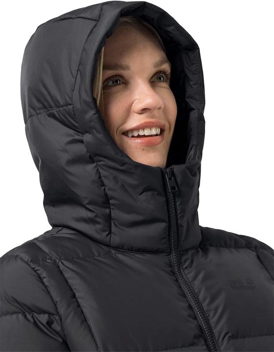 Immagine prodotto Jack Wolfskin Cappotto del lago ghiacciato W (XXL)