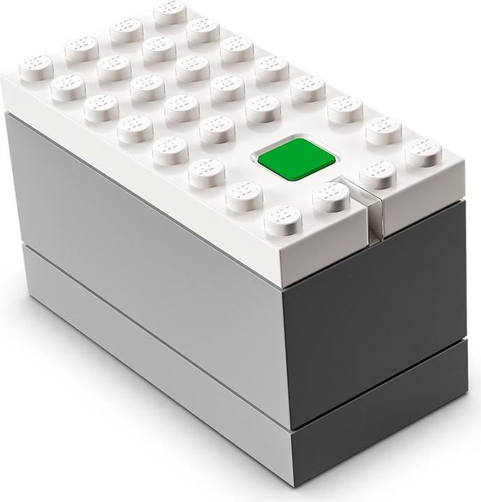 Immagine prodotto LEGO Treno merci (60336, LEGO City)