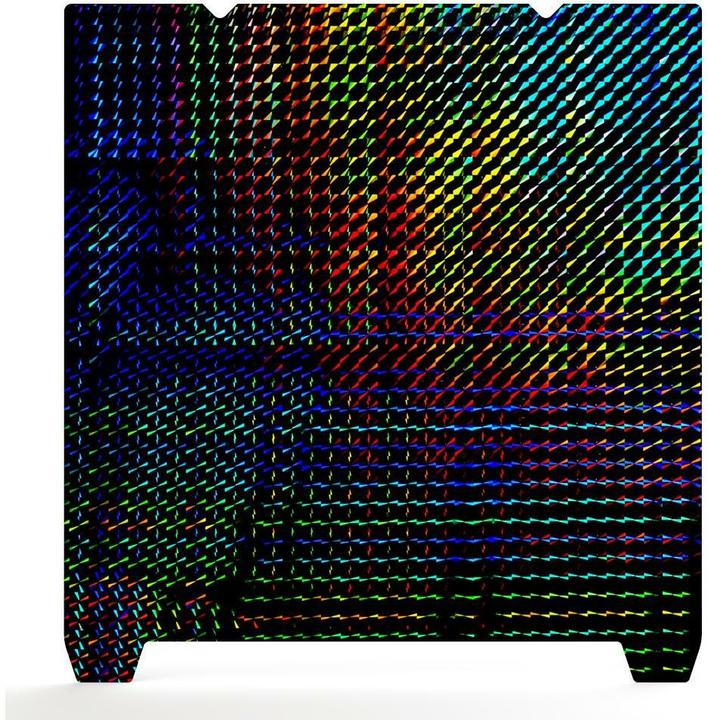 Immagine prodotto Creality Piattaforma di stampa "Phantom" fronte/retro (Piastra)