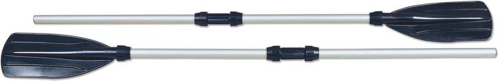 Produktbild Bestway Hydro-Force 57"/1.45m Sectional Aluminum Oars (218 cm, 2-piece)