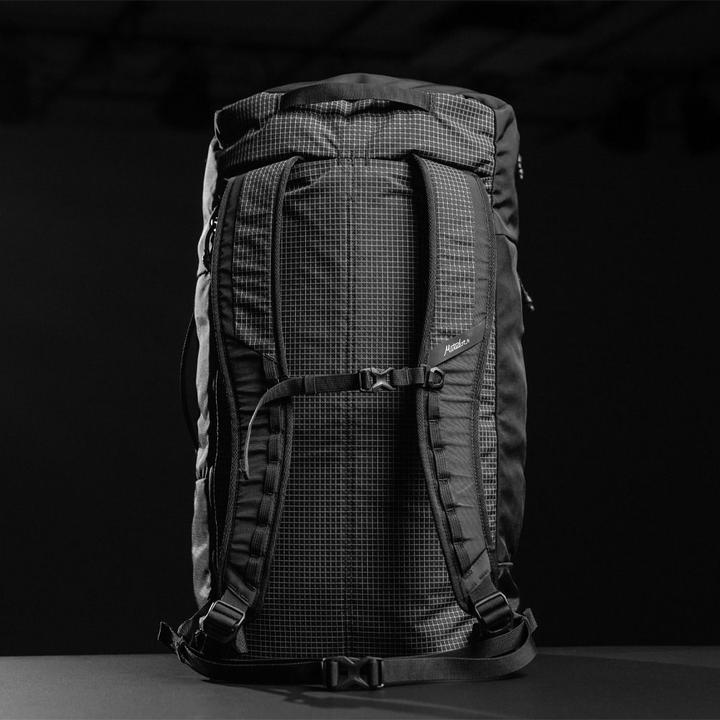 Actual product image Matador SEG45 Travel Pack (45 l)