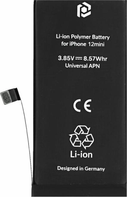 Batterie pour téléphone portable