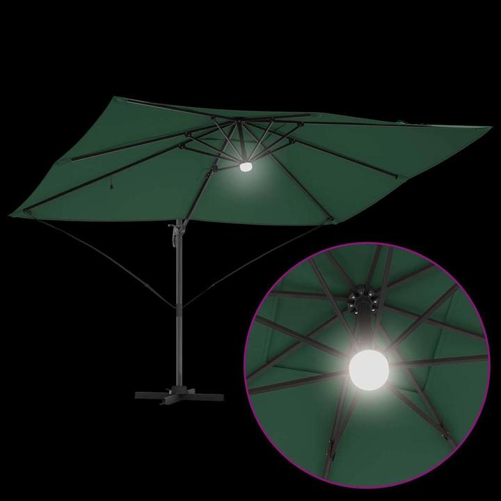 Produktbild vidaXL Sonnenschirm für draussen (2.50 m)