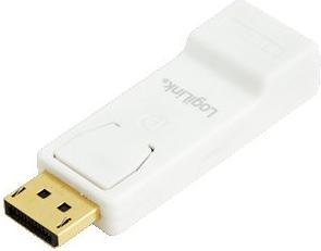 Immagine prodotto LogiLink DisplayPort su HDMI (HDMI, 6.40 cm)