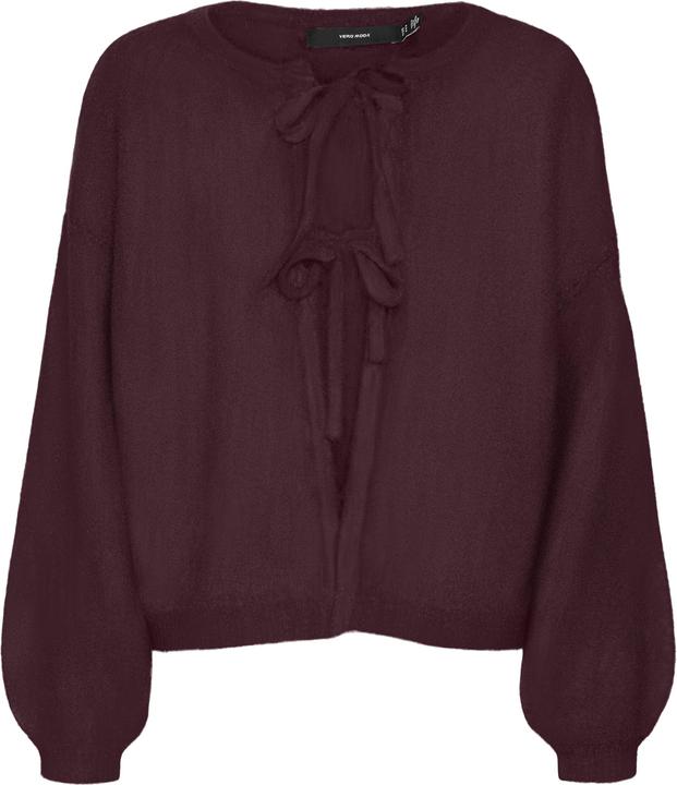 Produktbild Vero Moda VMBOW Strickjacke Strickjacke (S)
