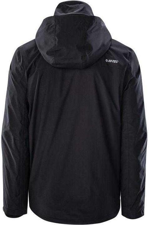 Immagine prodotto Hi-Tec Giacca Helmo uomo nero S. M (M)