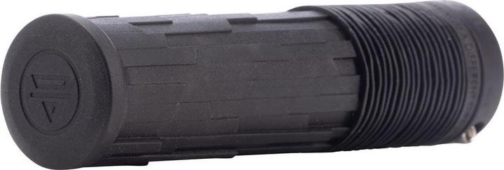 Produktbild Teravail Lytho Lock-On Griff, 132/32mm, obsidian