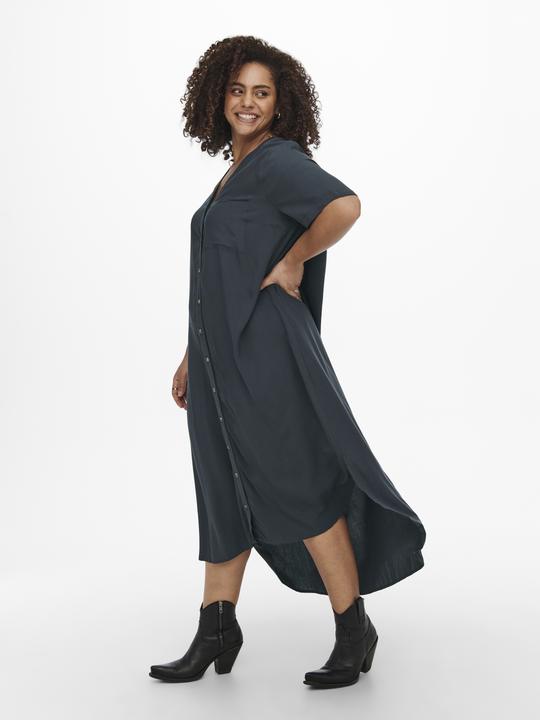 Immagine prodotto Only Abito con camicetta curvy dal taglio ampio (48)