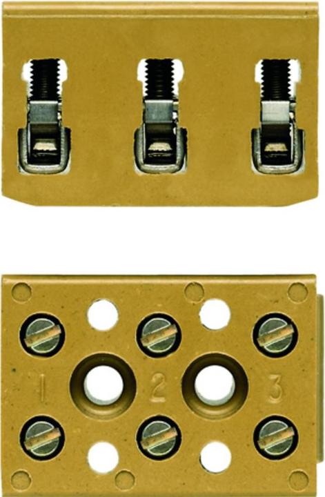 Immagine prodotto Weidmüller Morsettiera ATEX 4mm 4vie 275400V 1032A