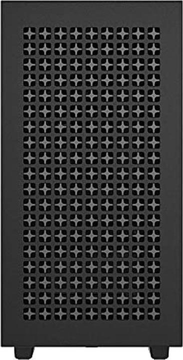 Actual product image Deepcool CH370 (mATX, Mini-ITX)