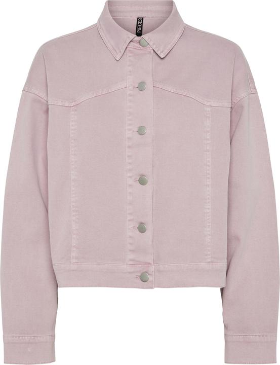 Produktbild Pieces PCFENNY Jeansjacke (S)