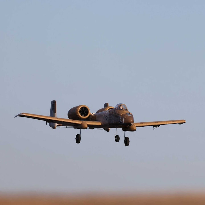Immagine prodotto E-Flite UMX A-10 Thunderbolt II (Jet)