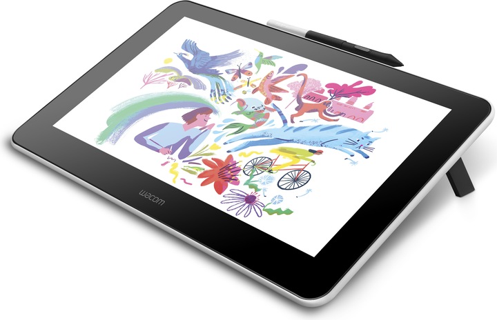 Immagine prodotto Wacom One (13.30", 2540 lpi)