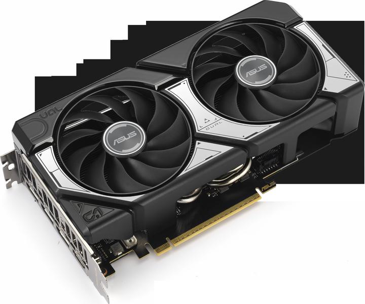 Immagine prodotto ASUS Dual GeForce RTX 5060 Ti OC (16 GB)
