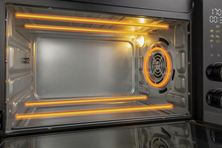 Immagine prodotto Hisense HOM30AF