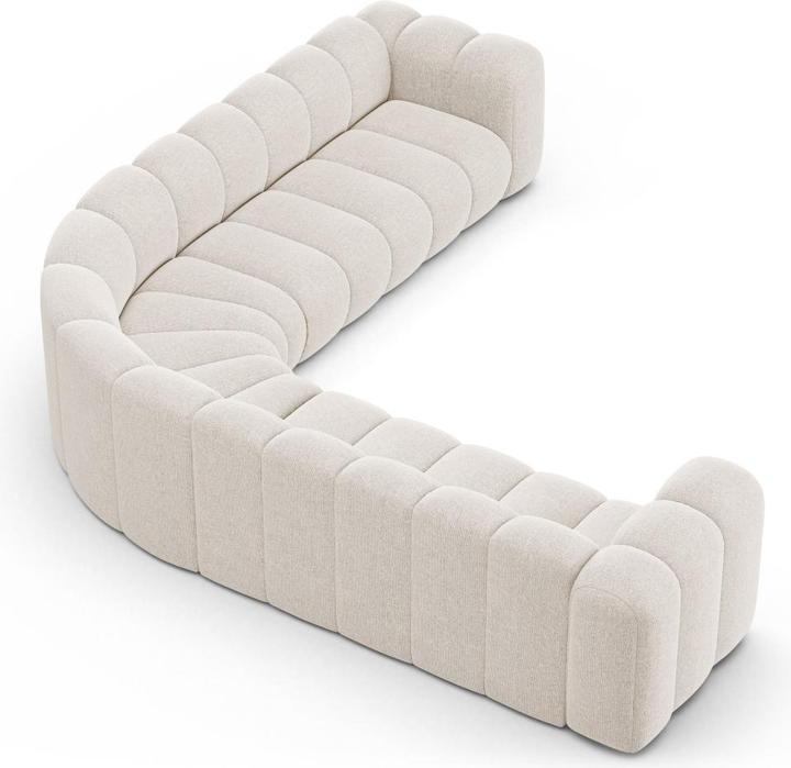 Produktbild Micadoni Lupine (Ecksofa)