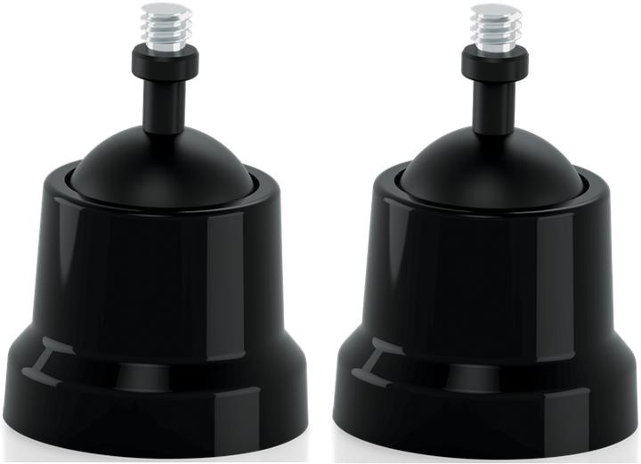 Actual product image Arlo Pro Outdoor Mount, black