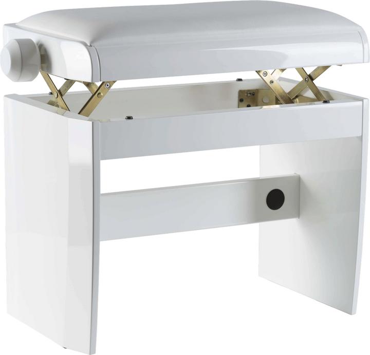 Actual product image Dexibell piano bench (Piano bench)