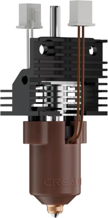 Creality K1C/ K1 Max Keramik Hotend Kit (2025) mit Unicorn Düse (Hotend)