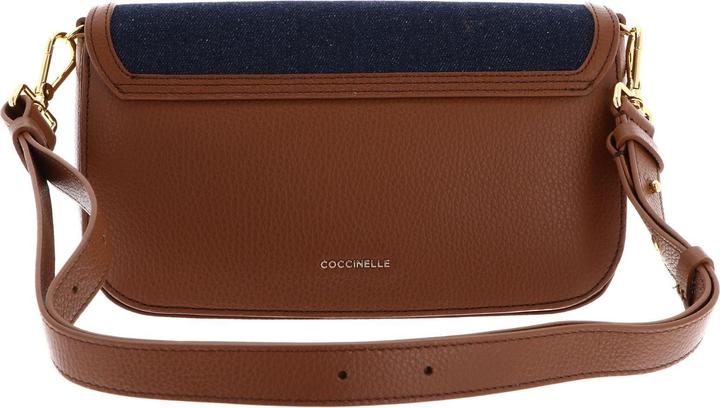 Immagine prodotto Coccinelle C-Me Handbag Grainy Leather