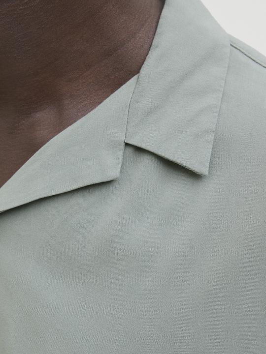 Immagine prodotto Jack & Jones Jjejeff Solid Resort Shirt S/S Sn (XXL)