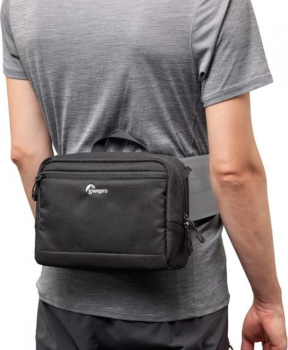 Produktbild Lowepro ProTactic CS 120 III (Kamera Zubehörtasche, 3 l)