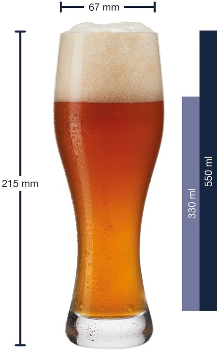 Image du produit Leonardo Taverne (0.33 l, 2 x)
