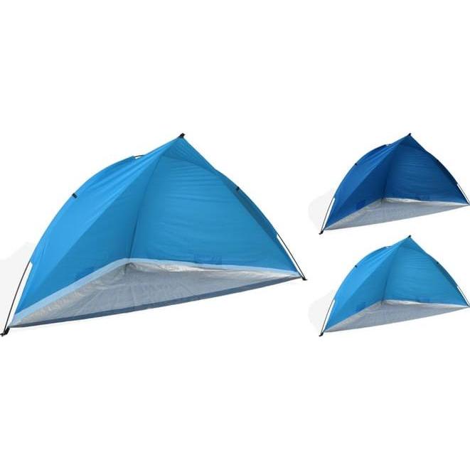 AM/63, Zelt, (Strandzelt + Strandmuschel)
