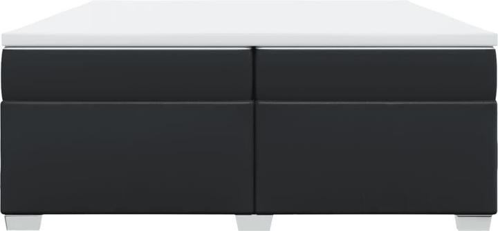 Actual product image vidaXL Boxspringbett (200 x 200 cm)
