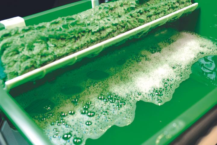 Productafbeelding Unger Reinigingsmiddelen voor ramen