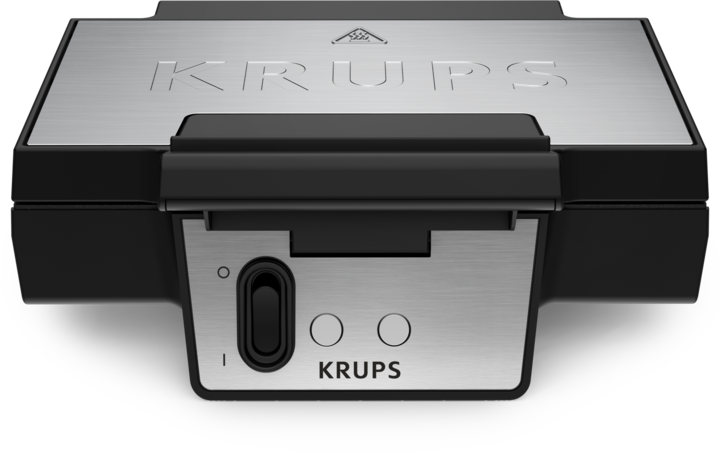 Produktbild Krups Waffeleisen FDK251CH