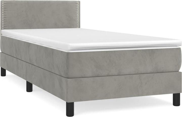 Immagine prodotto vidaXL Boxspringbett (140 x 200 cm)