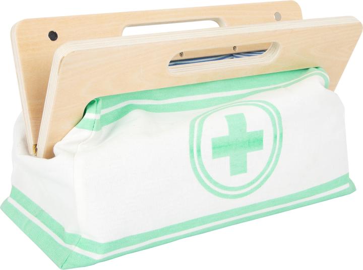 Produktbild small foot Arzttasche