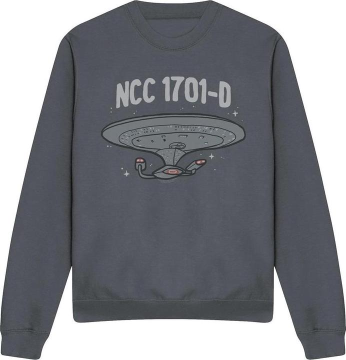 Produktbild The Next Generation Sweatshirt (XL)