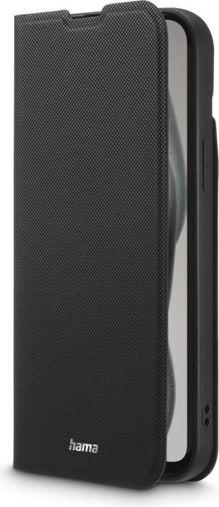 Produktbild Hama Handytasche Daily Protect Apple iPhone 15, Sc (Apple iPhone 15)