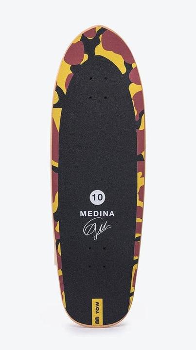 Produktbild YOW Medina Camo (33.50")