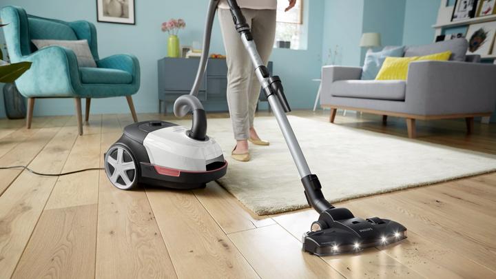 Produktbild Philips XD6122/12 Beutel