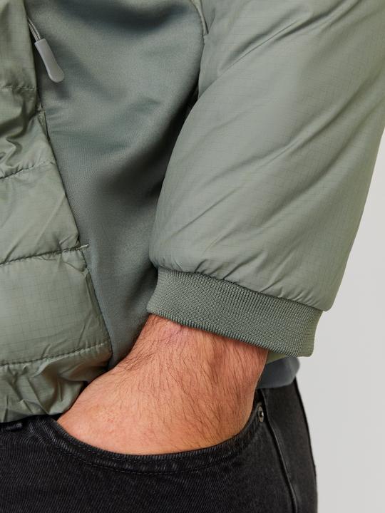 Image du produit Jack & Jones Veste hybride Plus Size Veste hybride (5XL)