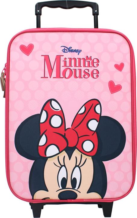 Produktbild Vadobag Minnie Mouse Star Of The Show (14.78 l)