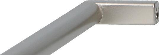 Actual product image Siro furniture handles