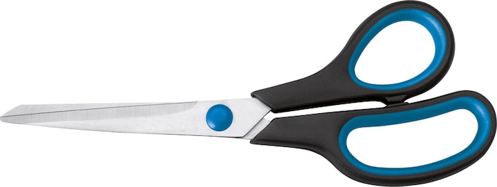 Actual product image Westcott SoftGrip (20.10 cm)