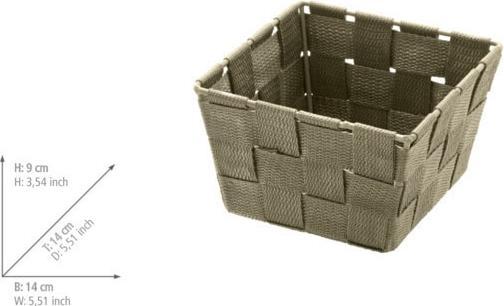 Produktbild Wenko Adria Mini